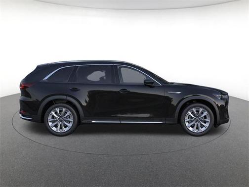 2026 Mazda CX-90 3.3 Turbo Premium Plus