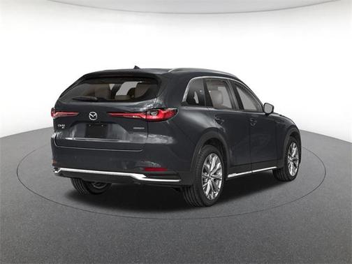 2026 Mazda CX-90 3.3 Turbo Premium Plus
