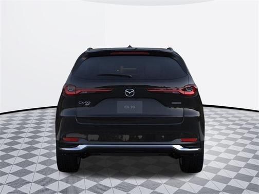 2026 Mazda CX-90 3.3 Turbo Premium Plus