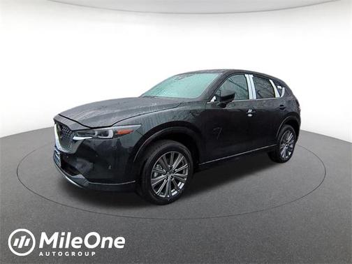 2025 Mazda CX-30 2.5 S Premium Package