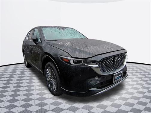 2025 Mazda CX-30 Premium Package