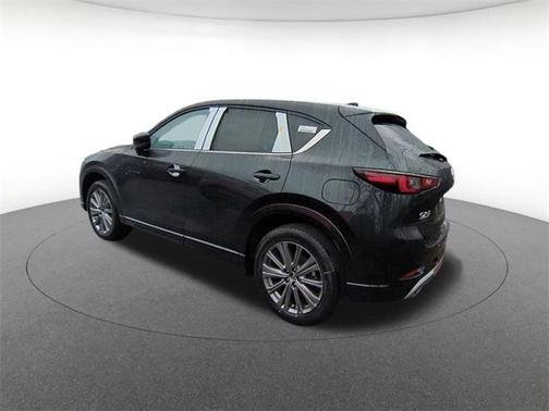 2025 Mazda CX-30 2.5 S Premium Package