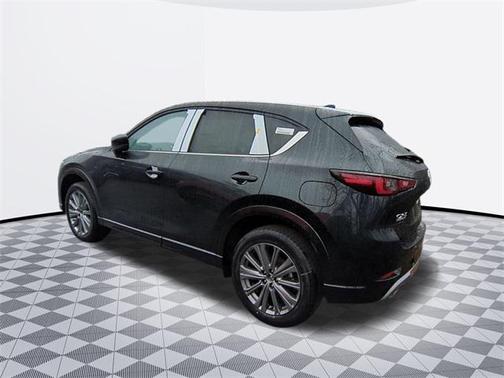2025 Mazda CX-30 Premium Package