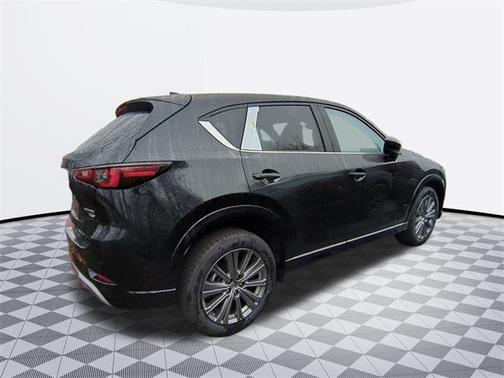 2025 Mazda CX-30 Premium Package