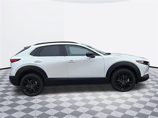2025 Mazda CX-30 Turbo Premium Package
