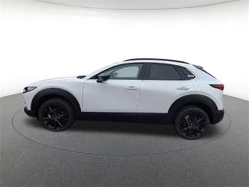 2025 Mazda CX-30 2.5 Turbo Premium Package