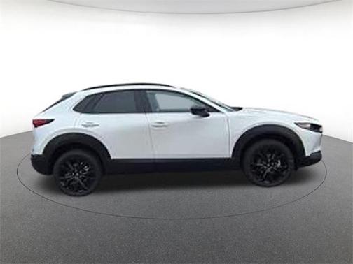 2025 Mazda CX-30 2.5 Turbo Premium Package