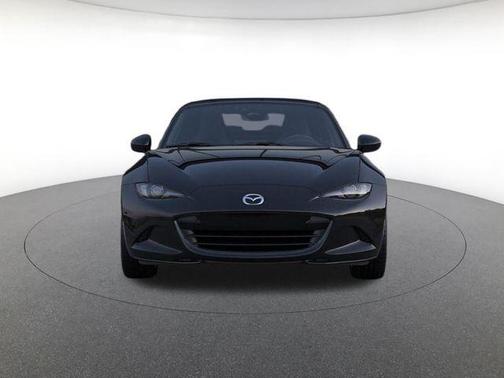 2026 Mazda MX-5 Miata Grand Touring