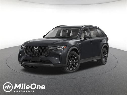 2026 Mazda CX-90 3.3 Turbo Premium Sport