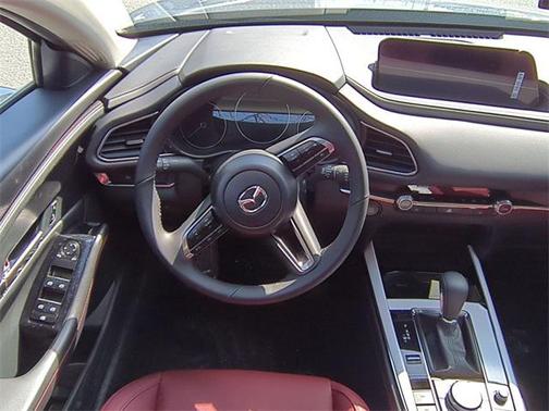 2025 Mazda CX-30 Base