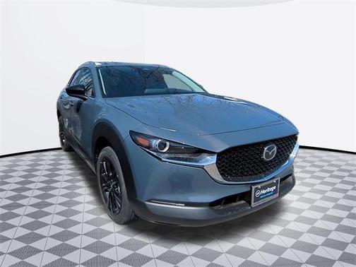 2025 Mazda CX-30 Base