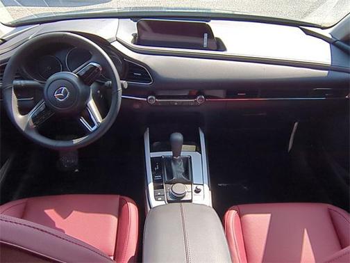 2025 Mazda CX-30 Base