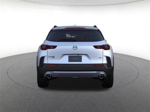 2026 Mazda CX-50 2.5 Turbo