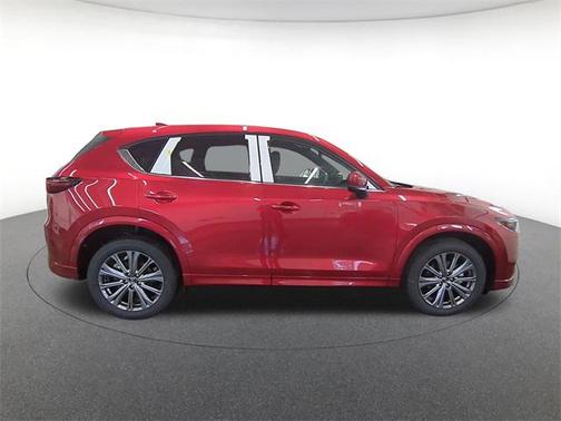 2025 Mazda CX-5 Signature