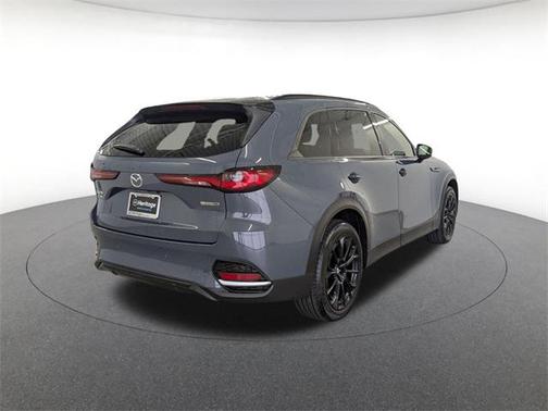 2025 Mazda CX-70 3.3 Turbo Premium Plus Package