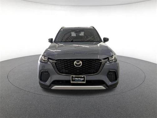 2025 Mazda CX-70 3.3 Turbo Premium Plus Package