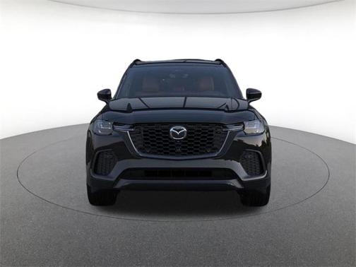 2026 Mazda CX-70 3.3 Turbo S Premium Plus