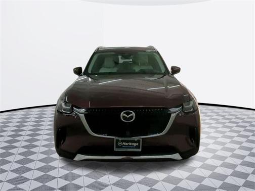 2024 Mazda CX-90 PHEV Premium Plus