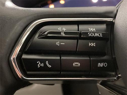 2024 Mazda CX-90 PHEV Premium Plus