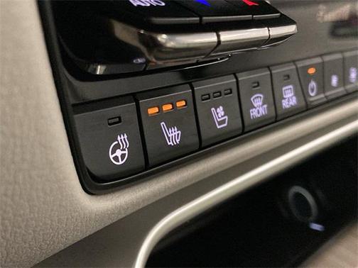 2024 Mazda CX-90 PHEV Premium Plus