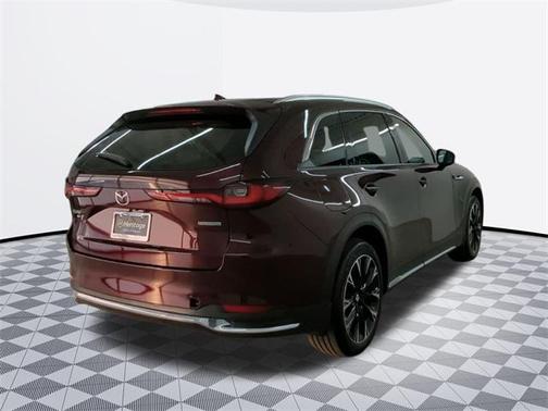 2024 Mazda CX-90 PHEV Premium Plus