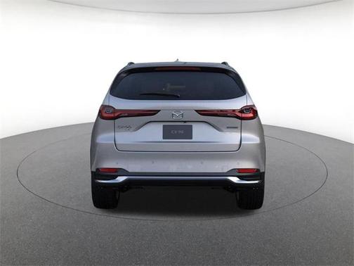 2026 Mazda CX-90 3.3 Turbo Premium Plus