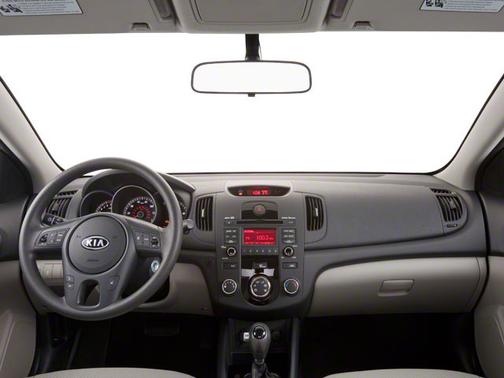 Metallic Bronze Pearl 2013 Kia Forte EX