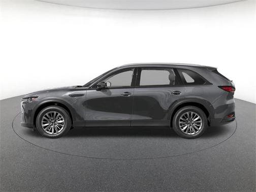 2026 Mazda CX-90 3.3 Turbo Preferred