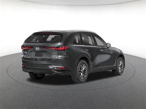2026 Mazda CX-90 3.3 Turbo Preferred
