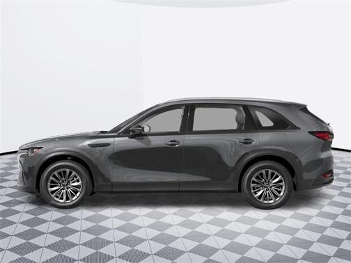 2026 Mazda CX-90 3.3 Turbo Preferred