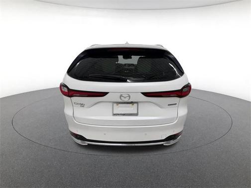 2025 Mazda CX-90 3.3 Turbo S Premium Plus