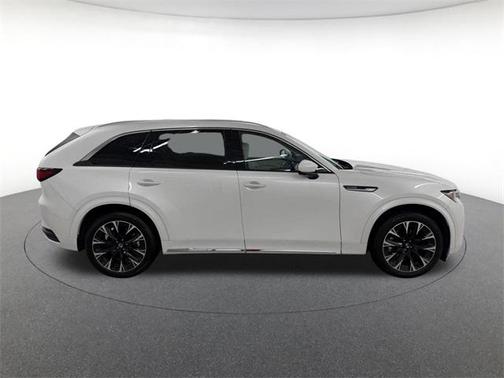 2025 Mazda CX-90 3.3 Turbo S Premium Plus