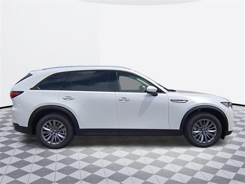 2025 Mazda CX-90 3.3 Turbo Preferred