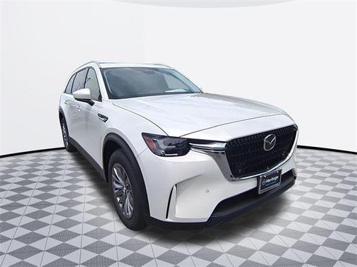 2025 Mazda CX-90 3.3 Turbo Preferred