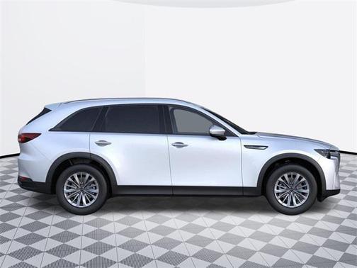 2025 Mazda CX-90 3.3 Turbo Preferred