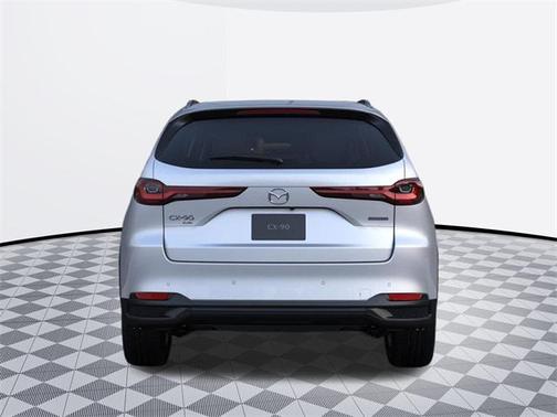 2025 Mazda CX-90 3.3 Turbo Preferred