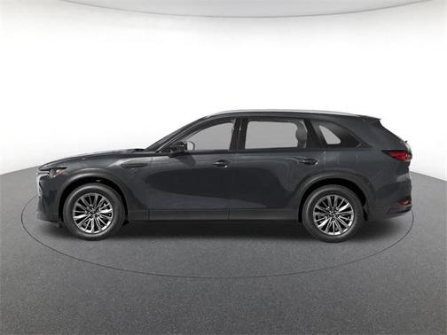 2026 Mazda CX-90 3.3 Turbo Preferred