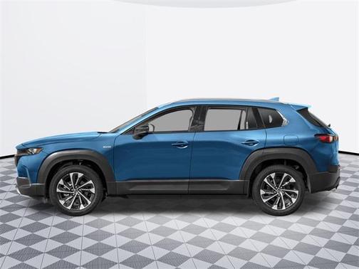 2025 Mazda CX-50 Hybrid Premium Plus Package