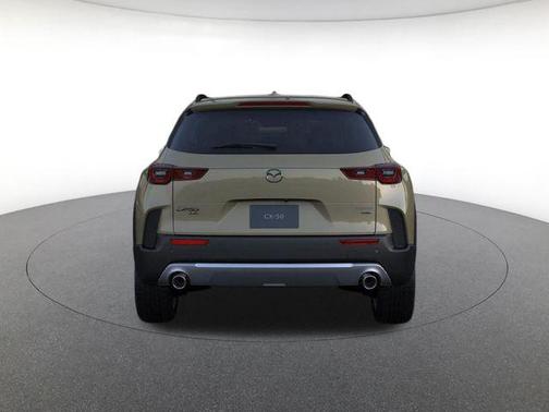 2026 Mazda CX-50 2.5 Turbo Premium Plus Package