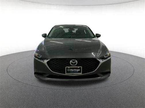 2023 Mazda Mazda3 2.5 S Select