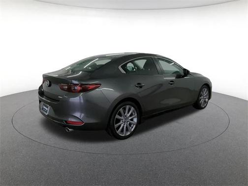 2023 Mazda Mazda3 2.5 S Select