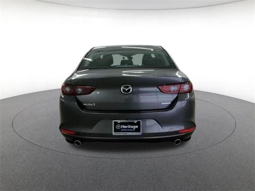 2023 Mazda Mazda3 2.5 S Select