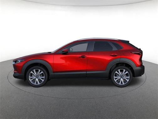 2026 Mazda CX-30 2.5 S Preferred Package