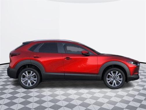 2026 Mazda CX-30 2.5 S Preferred Package