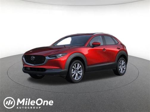2026 Mazda CX-30 2.5 S Preferred Package