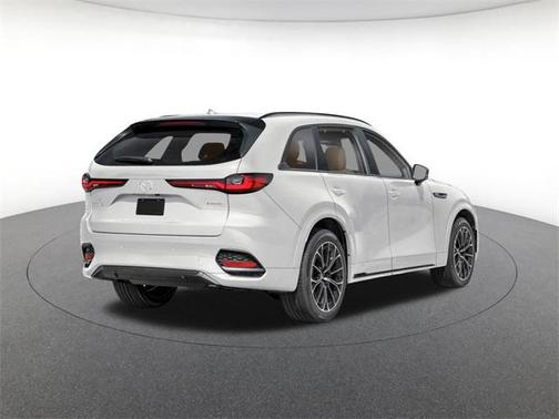 2026 Mazda CX-70 3.3 Turbo S Premium Plus