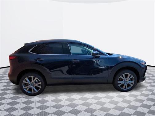 2025 Mazda CX-30 Premium Package