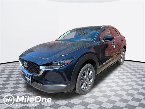 2025 Mazda CX-30 Premium Package
