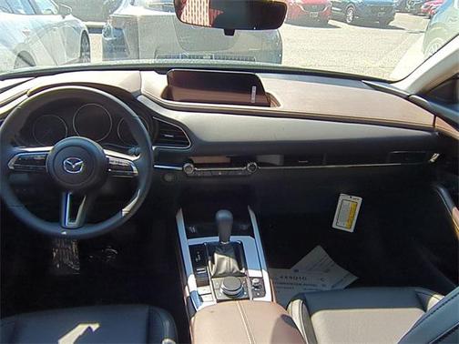 2025 Mazda CX-30 Premium Package