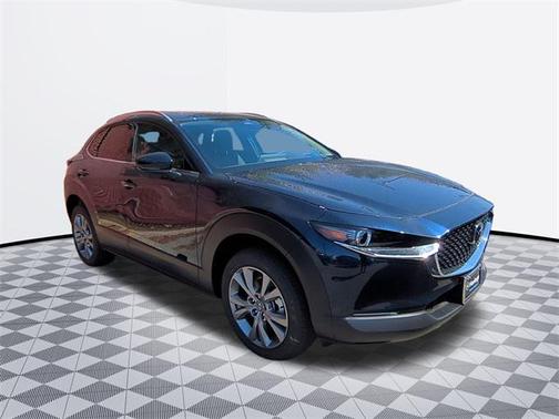 2025 Mazda CX-30 Premium Package